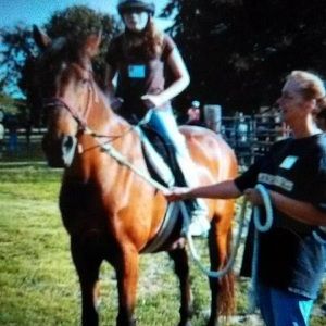 Meet your Posher, Danielle